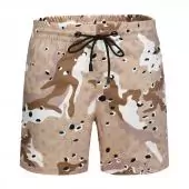 louis vuitton short homme pas cher monogram beige